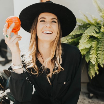 Emily Burian - Coach Foundation