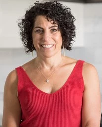 Dr. Beth Atlas - Coach Foundation