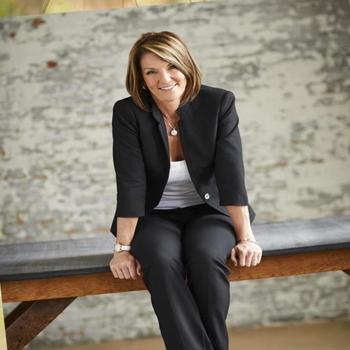 Traci Fisher - Coach Foundation