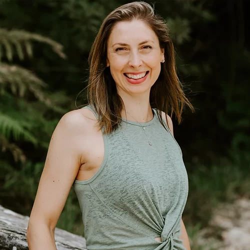 Laura Edwards - Coach Foundation