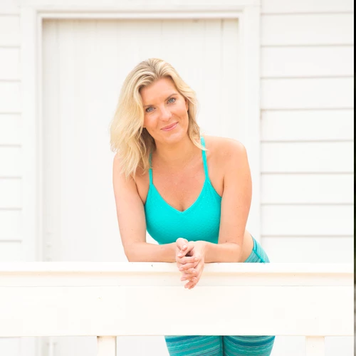 Camilla Thompson - Coach Foundation