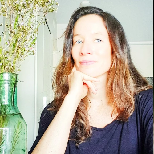 Ruth - Coach Foundation