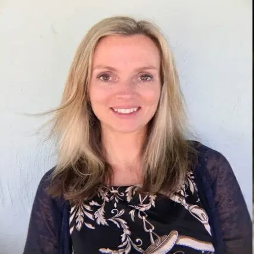 Melanie - Coach Foundation