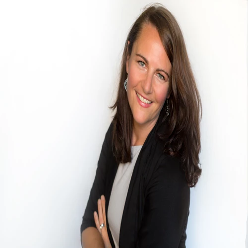 Sasha Layton - Coach Foundation