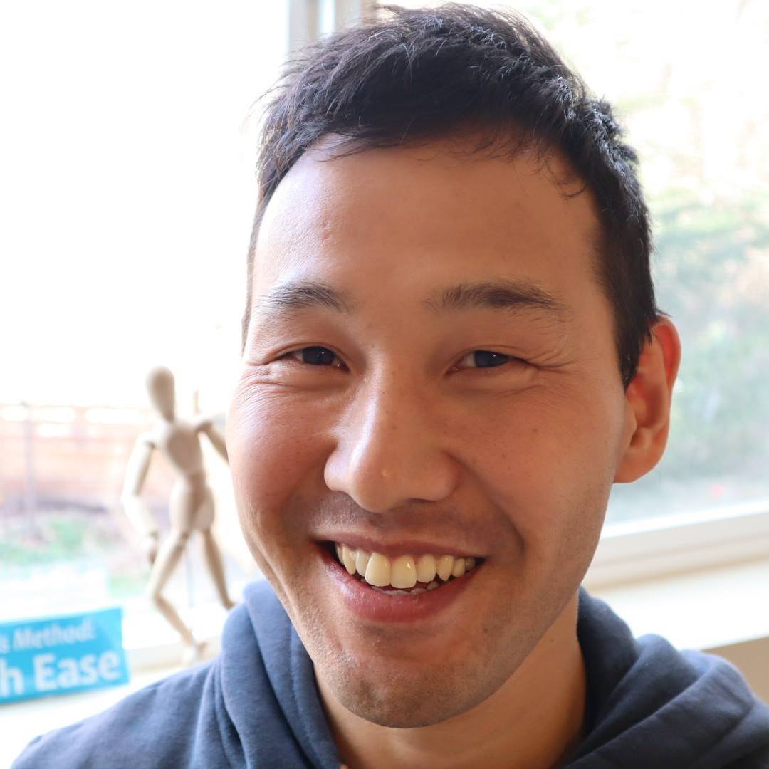 Taro Face Photo - Coach Foundation