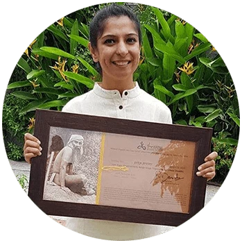 Priya Grover - Coach Foundation