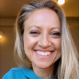 Nicole Doherty Ananda - Coach Foundation