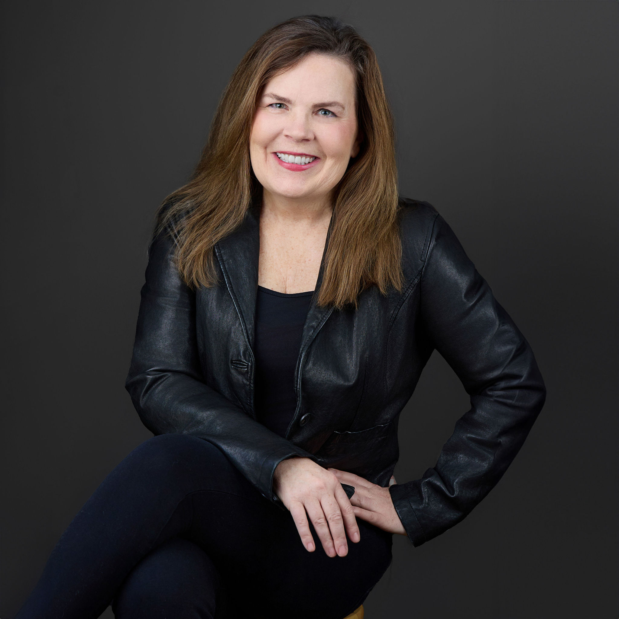 Katy Hansell - Coach Foundation