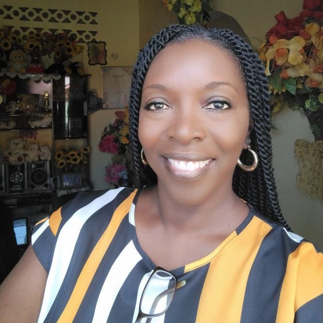 Katyanroach2 Edited - Coach Foundation