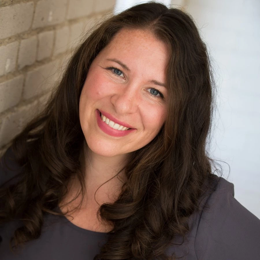 Shannon Rose Farrell-Jackson - Coach Foundation