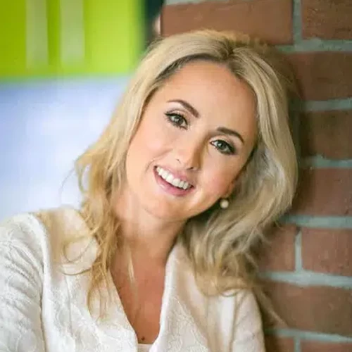 Sarah - Coach Foundation