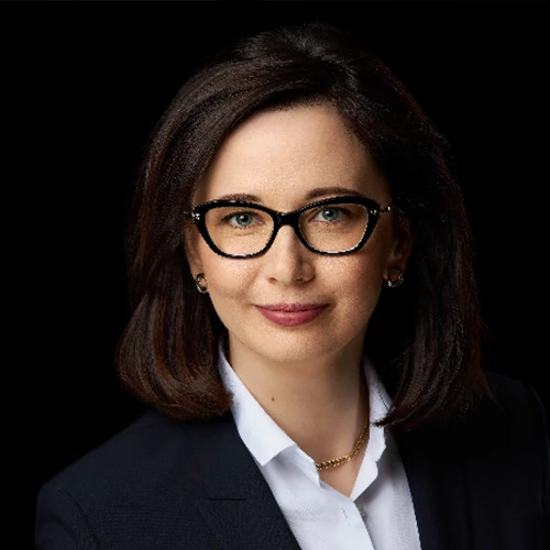 Marta Stanczyk - Coach Foundation