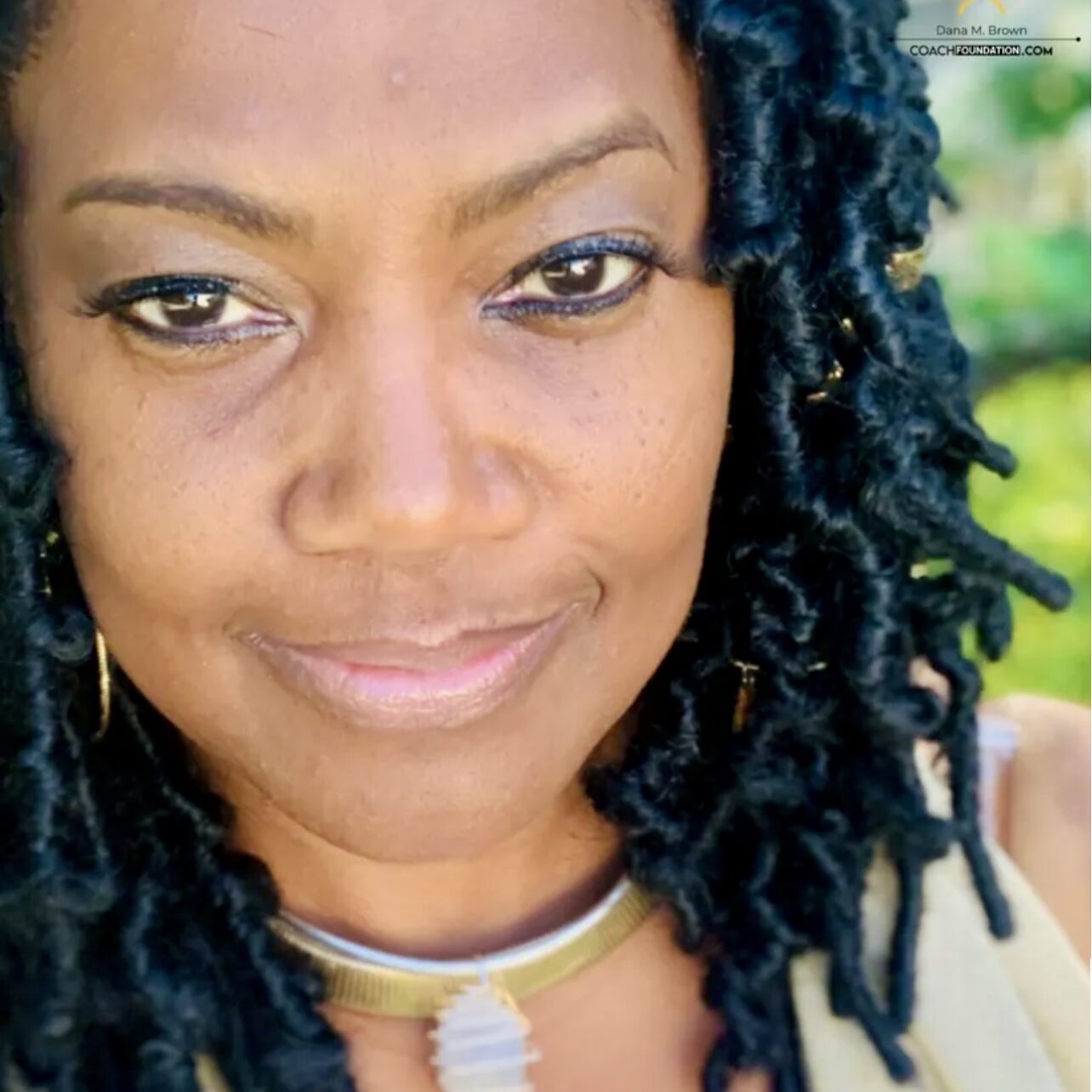 Dana M. Brown - Coach Foundation