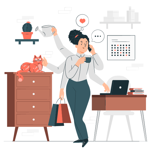 THE TOP WORKLIFE BALANCE cOACHES - Coach Foundation