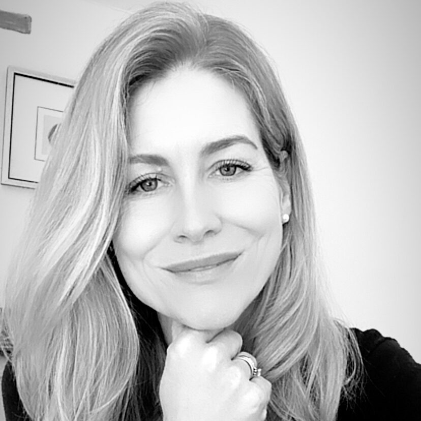 Black And White Photo Jt Edited - Coach Foundation