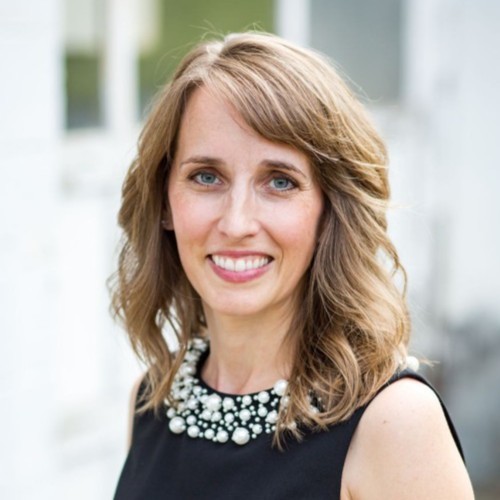 Teresa Huff - Coach Foundation