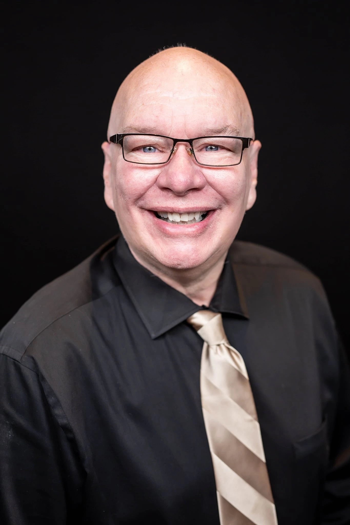 Brian K. Wright - Coach Foundation