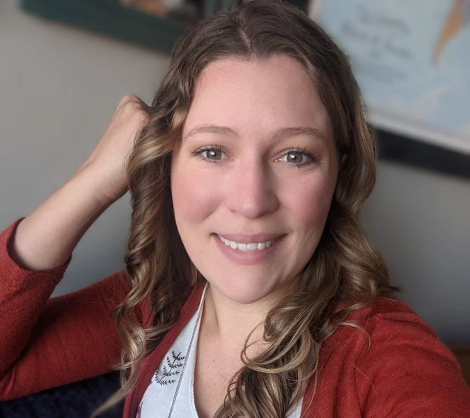 Brooke Headshot - Coach Foundation