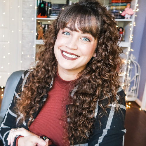 Kristen Martin - Coach Foundation