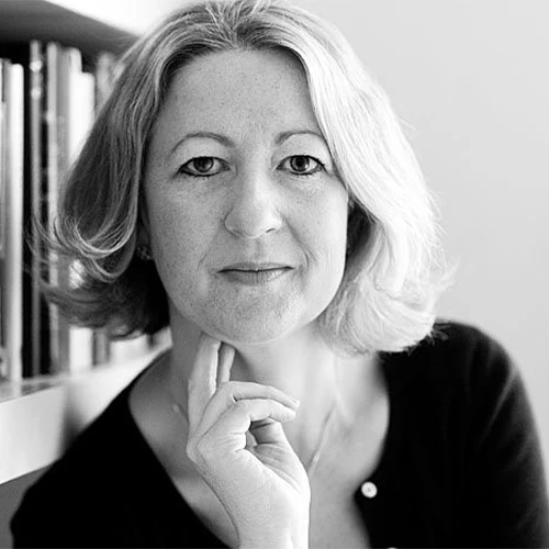 Jacqui Lofthouse - Coach Foundation