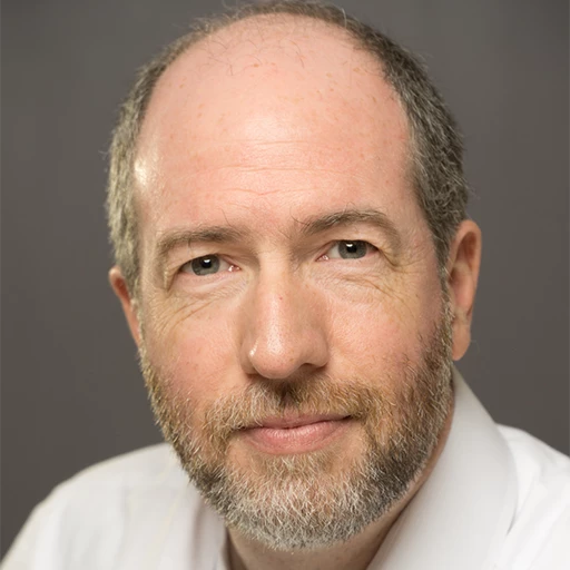 Rjs Author Profile Square - Coach Foundation