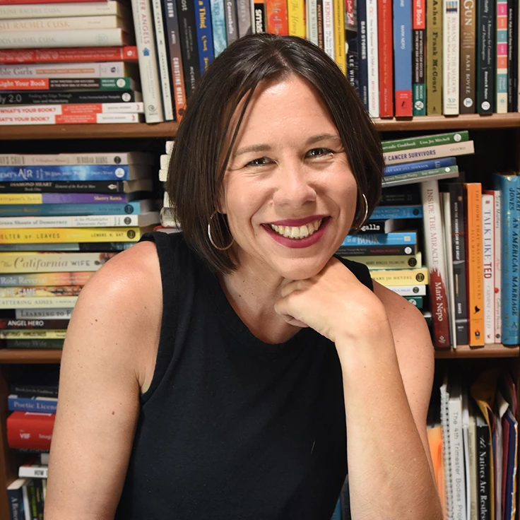 Warner 2021 Sqaure - Coach Foundation