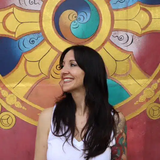 Noell Clark - Coach Foundation