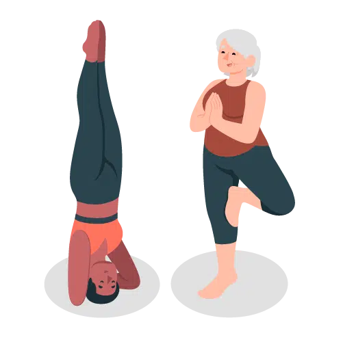 Top Yoga Coaches - Coach Foundation