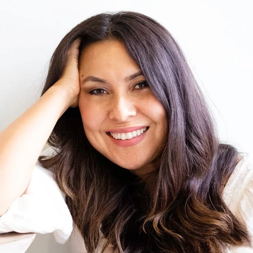 Cinthia Rivas - Coach Foundation