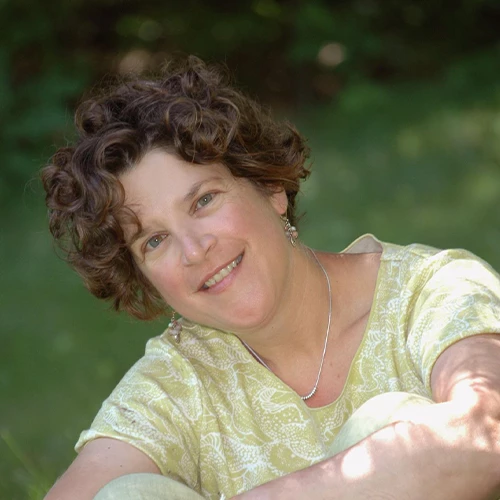 Carol - Coach Foundation