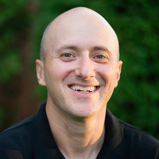 Alex Mill - Coach Foundation