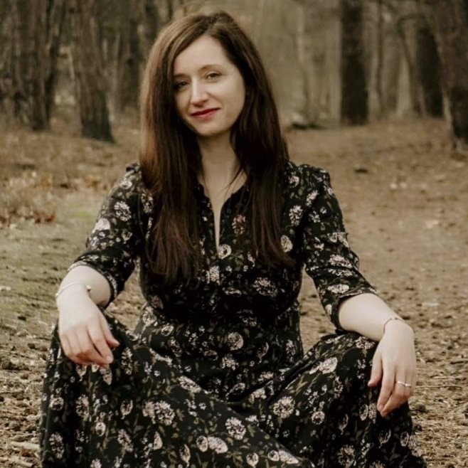 Aneta C. Bajer - Coach Foundation