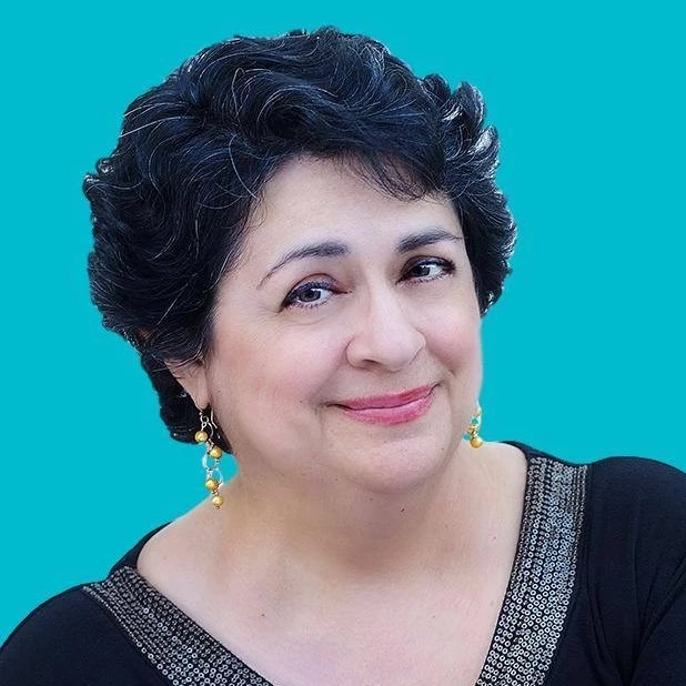 Lucy Seligman - Coach Foundation