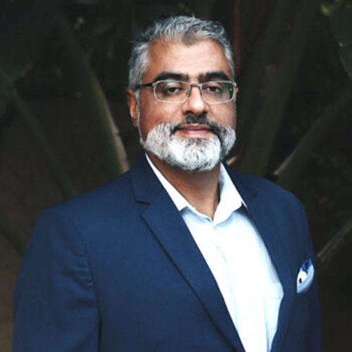 Rishad Ahmed - Coach Foundation