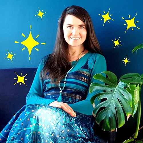 Marta Obrycka - Coach Foundation