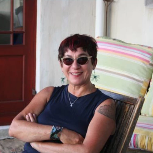 Sue Kaplan - Coach Foundation