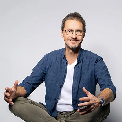 Kåre Landfald - Coach Foundation