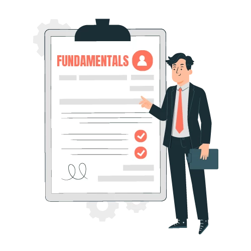 The Fundamentals - Coach Foundation