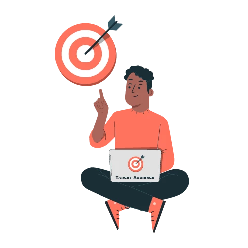 Target Audience - Coach Foundation