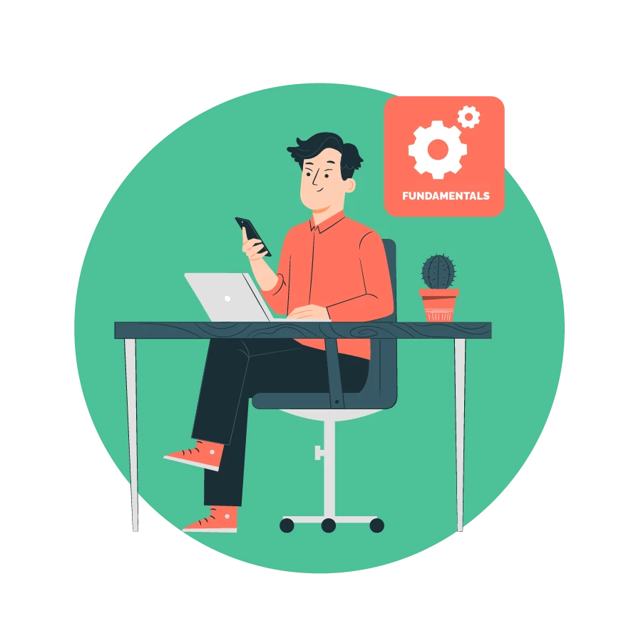 Contents - Coach Foundation