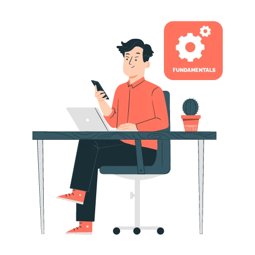 The Fundamentals - Coach Foundation