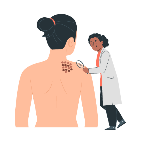 Trypophobia: Causes, Triggers, and Treatment - Coach Foundation