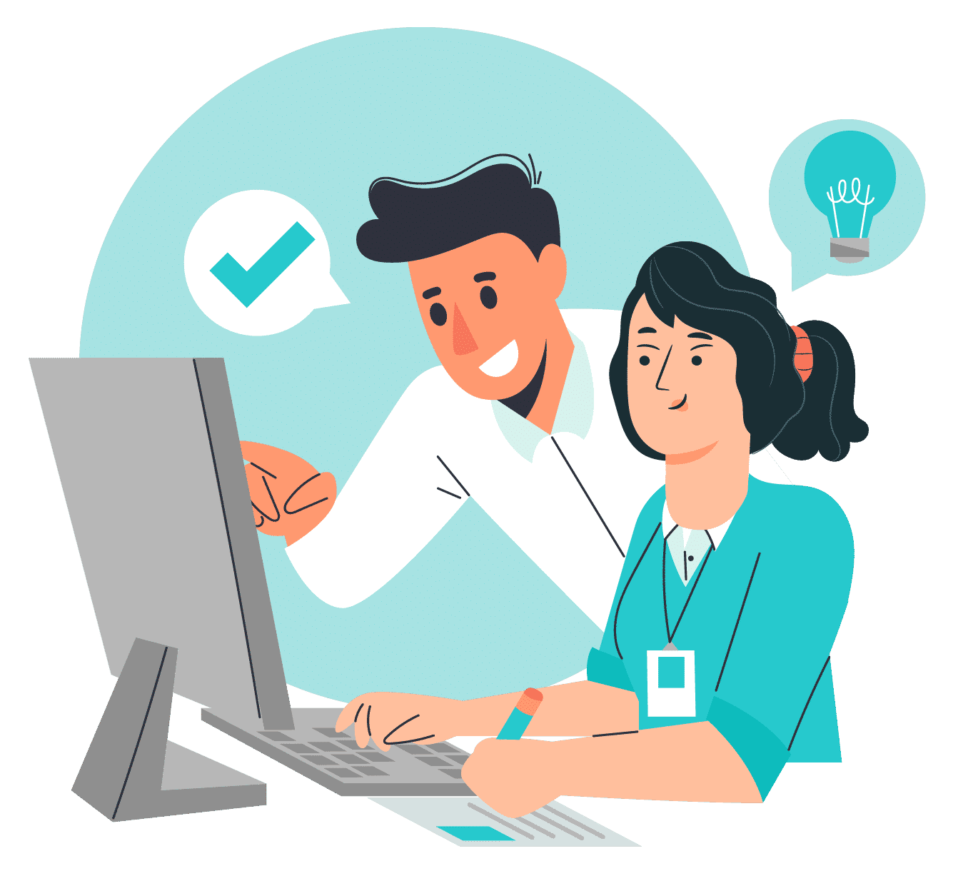 Life coaching - Coach Foundation