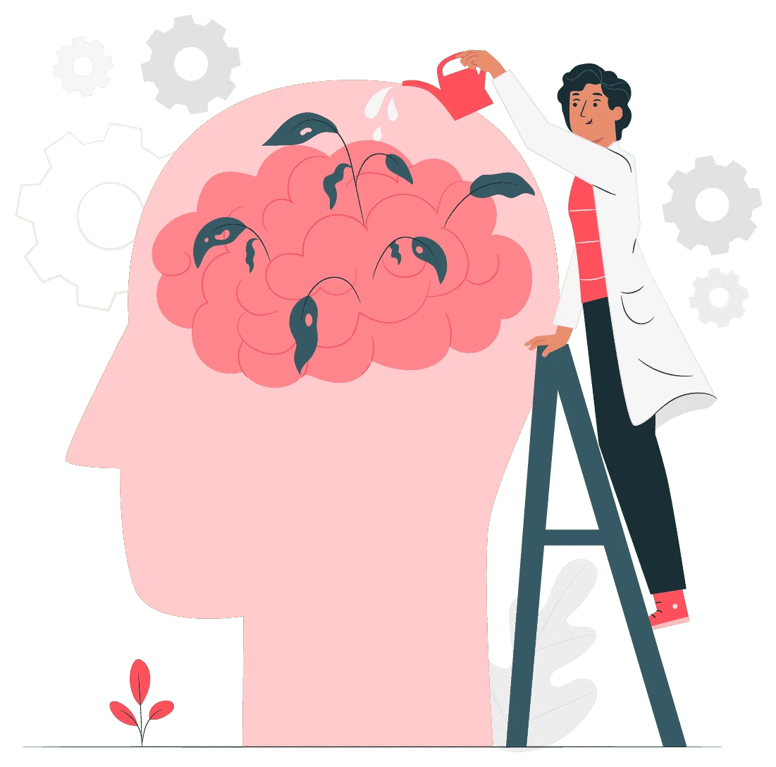 Mental health coaching - Coach Foundation