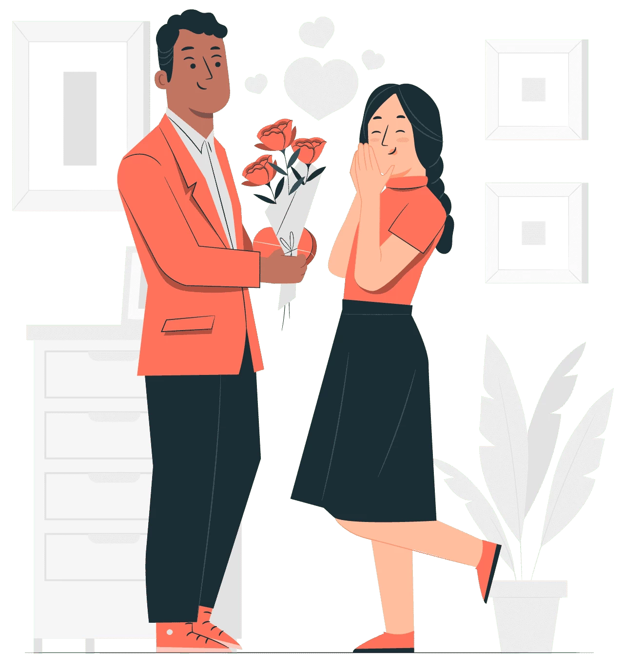 Relationships Coaching - Coach Foundation