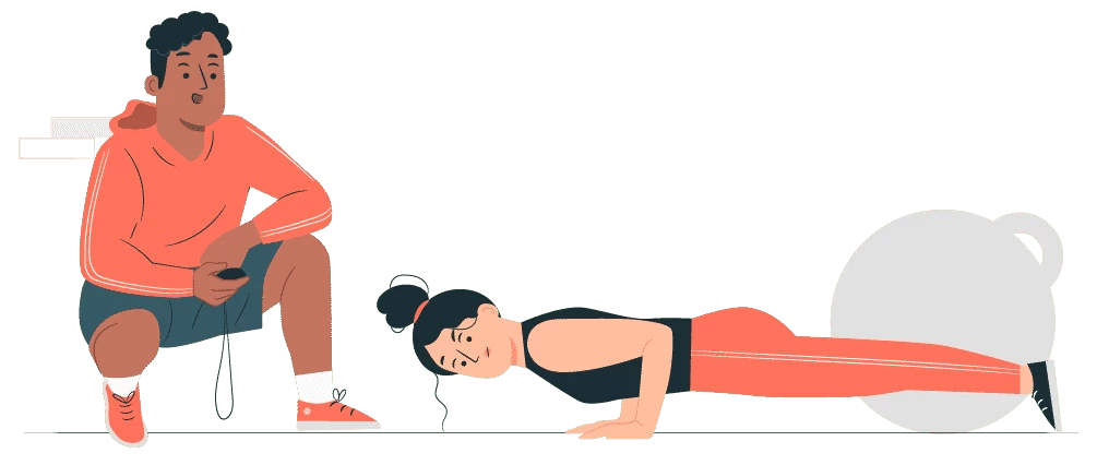 Health and Wellness Coaching - Coach Foundation