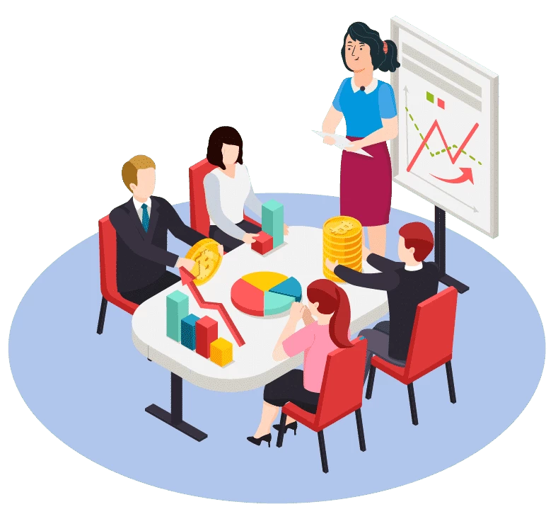 Wealth Coaching - Coach Foundation