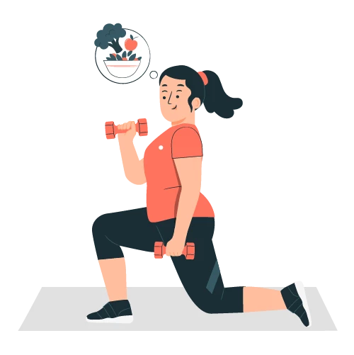 How to become a Vegan Fitness Coach? - Coach Foundation