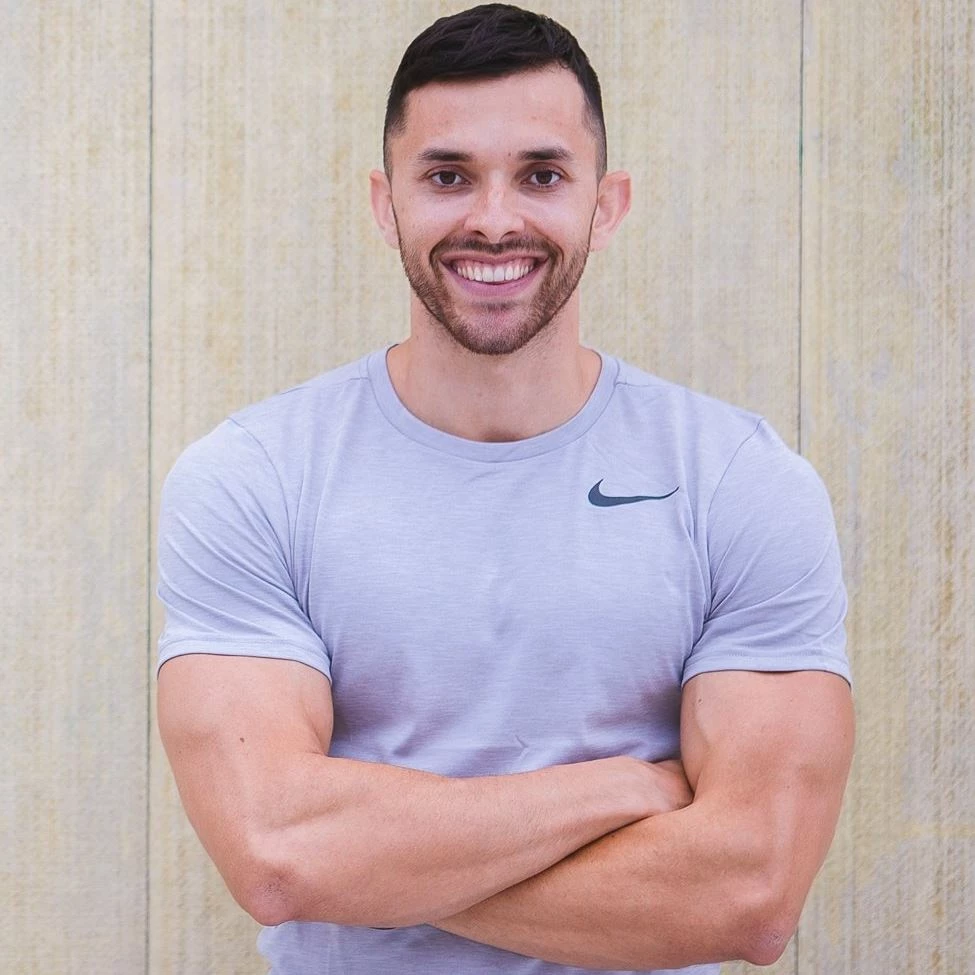 Dan Rémi C. Appadoo - Coach Foundation