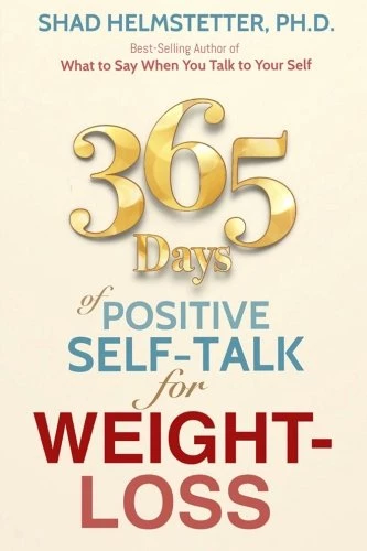 10. 365 Days of Positive Self-Talk for Weight-Loss - Coach Foundation